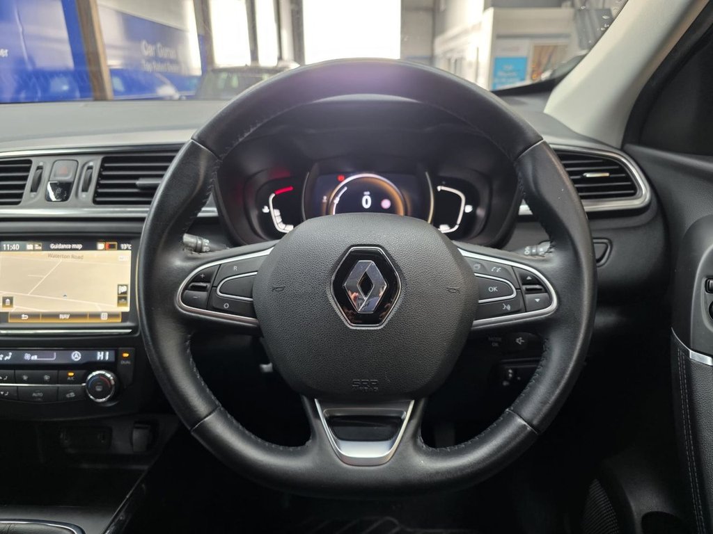 Used Renault Kadjar 2018 for sale - 76848125: Photo 28
