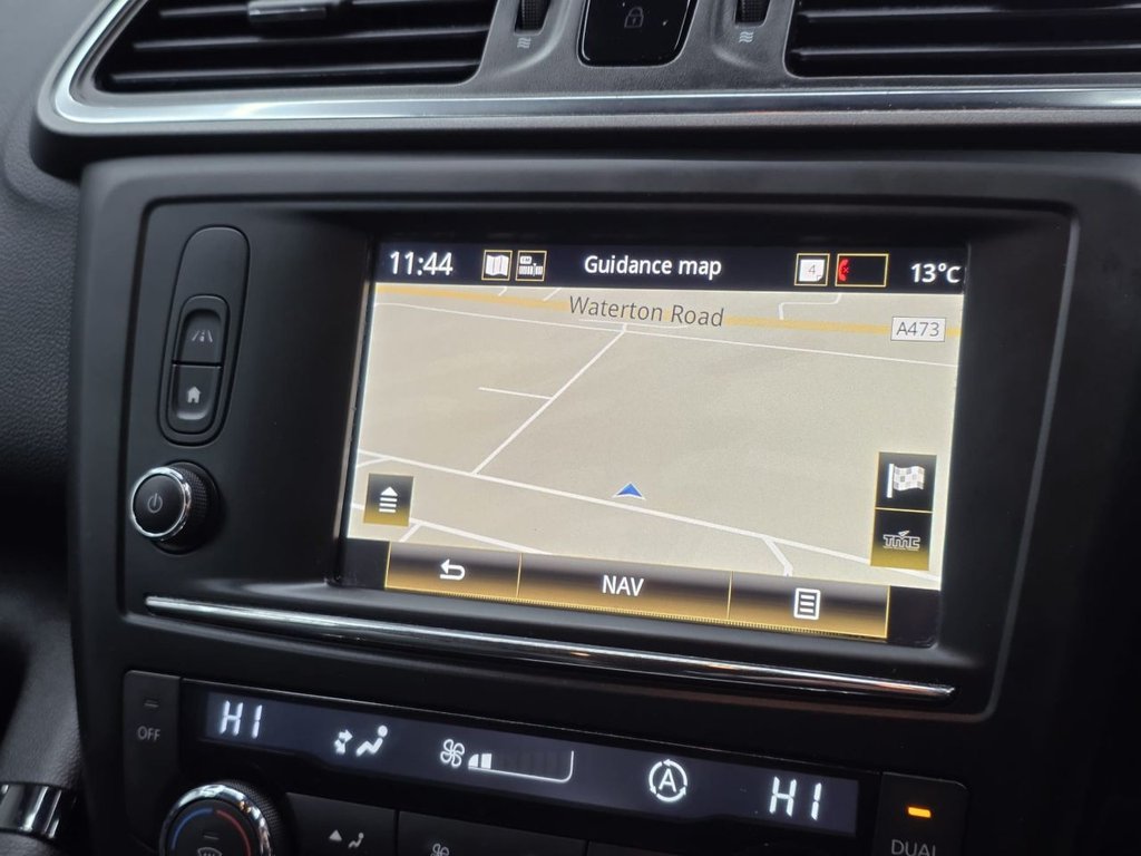 Used Renault Kadjar 2018 for sale - 76848125: Photo 36