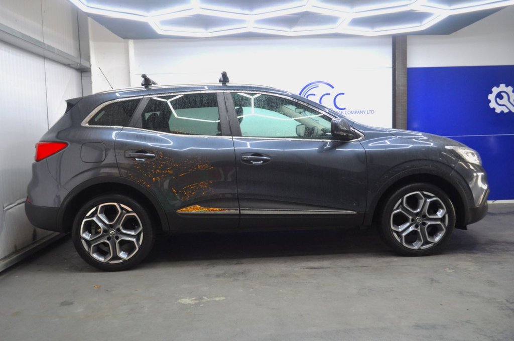 Used Renault Kadjar 2018 for sale - 76848125: Photo 7