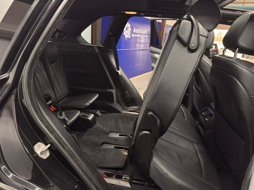 Used BMW X5 2014 for sale - 77582960: Photo 14