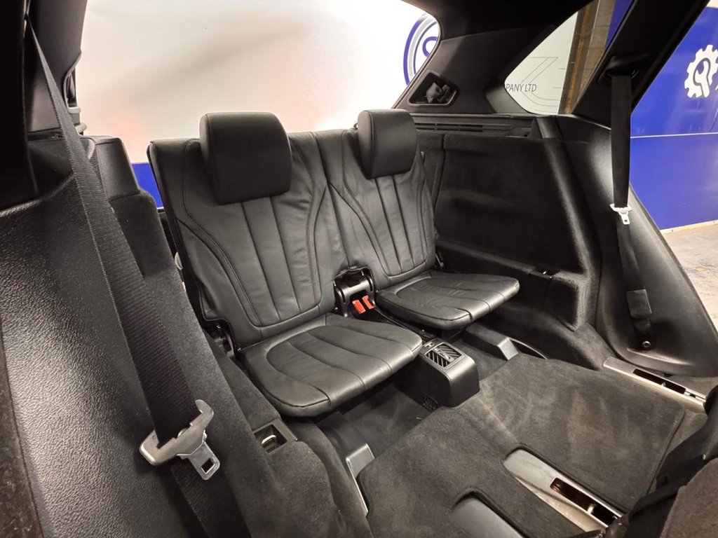 Used BMW X5 2014 for sale - 77582960: Photo 15