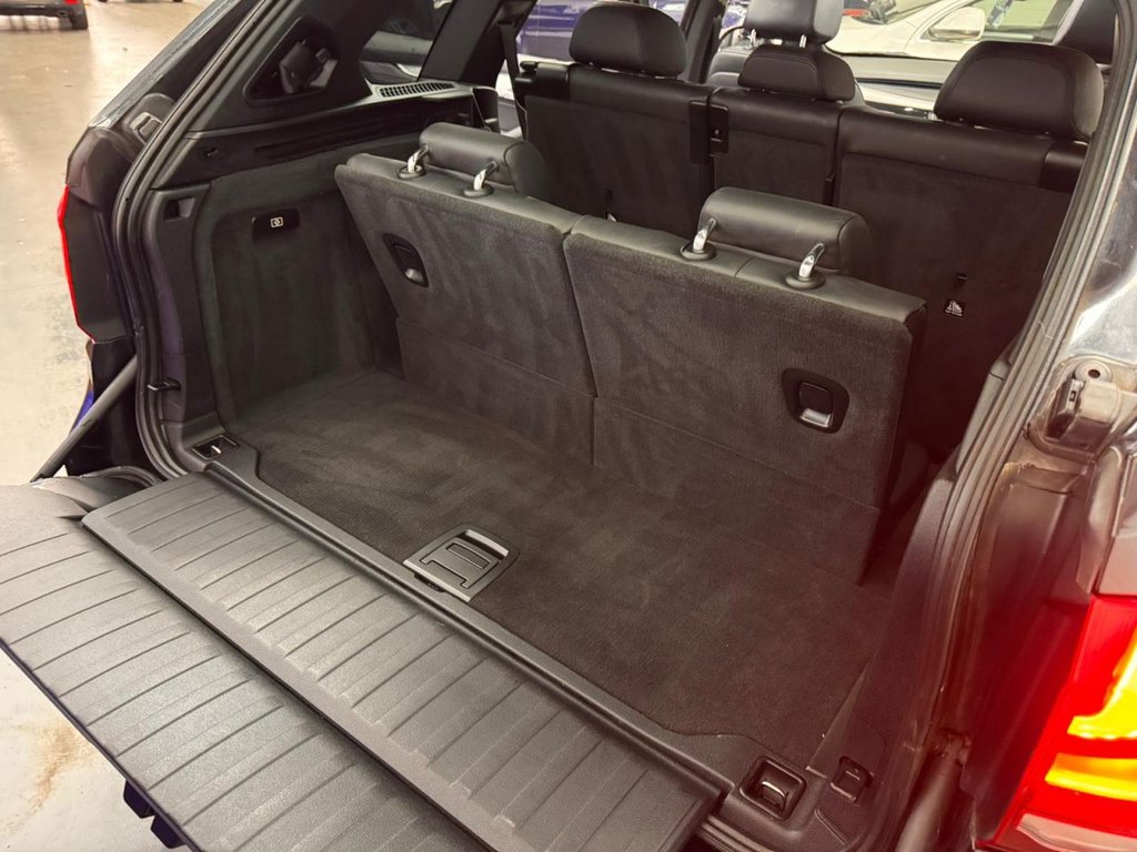 Used BMW X5 2014 for sale - 77582960: Photo 17