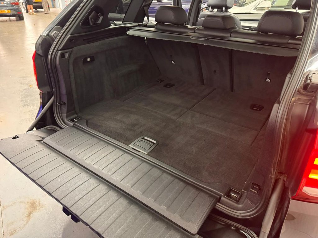 Used BMW X5 2014 for sale - 77582960: Photo 18