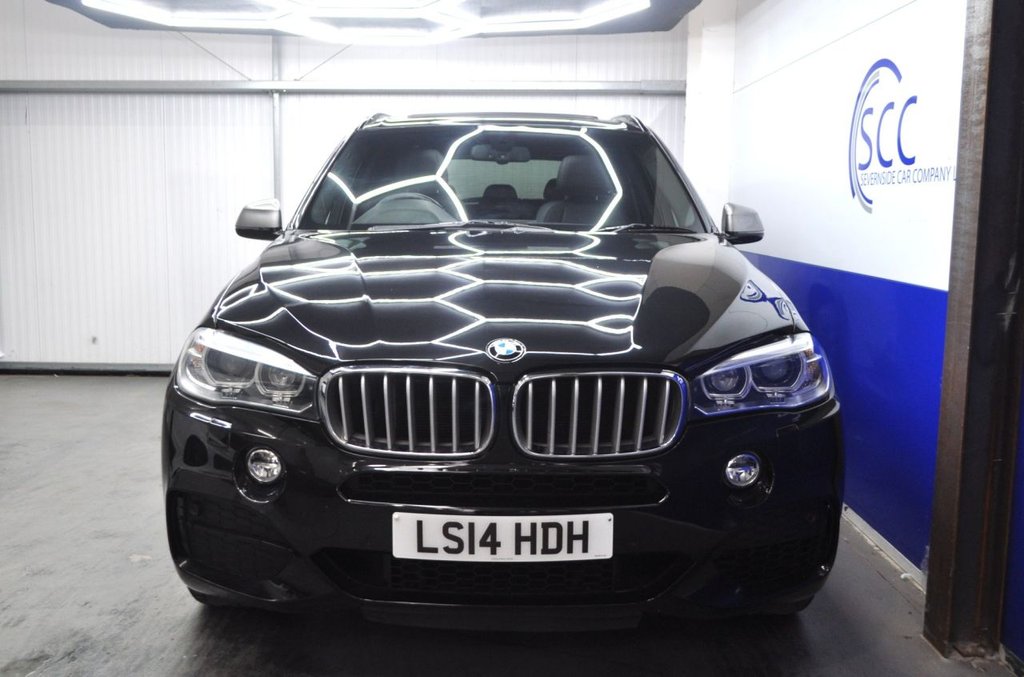 Used BMW X5 2014 for sale - 77582960: Photo 2