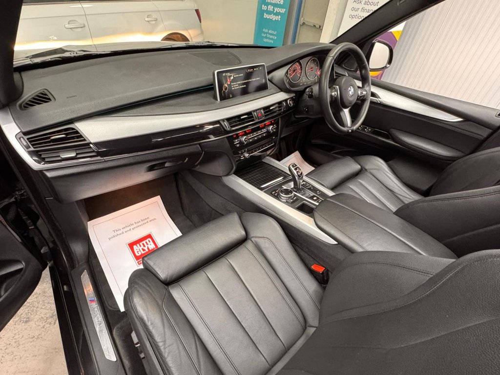 Used BMW X5 2014 for sale - 77582960: Photo 20