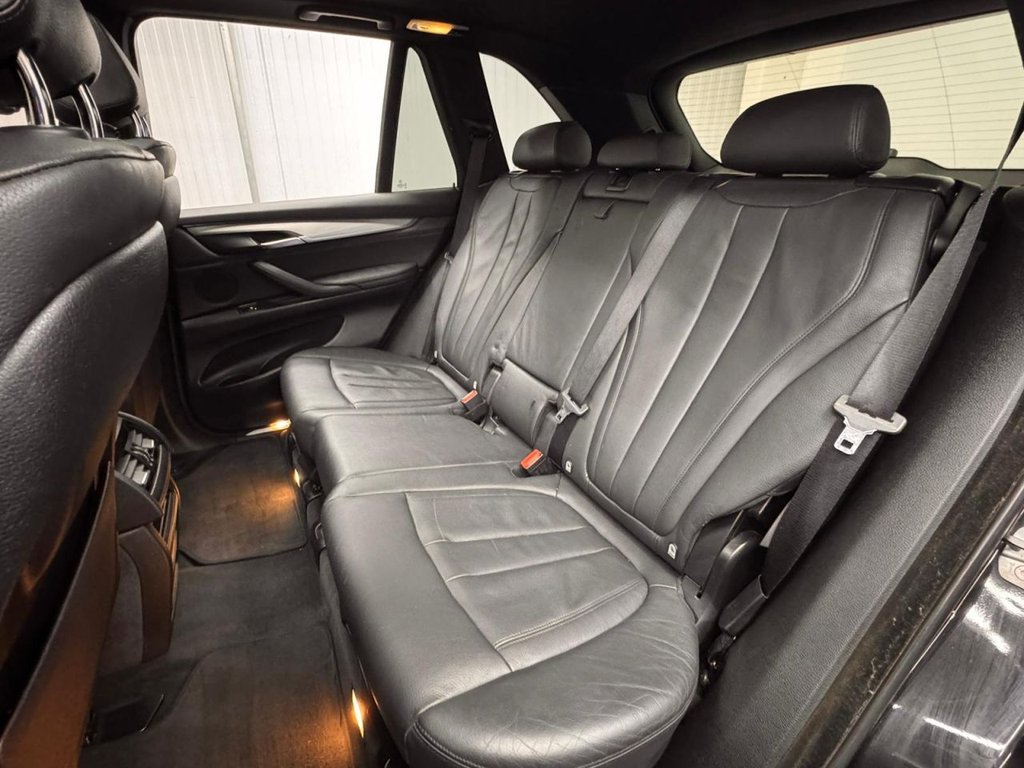 Used BMW X5 2014 for sale - 77582960: Photo 21