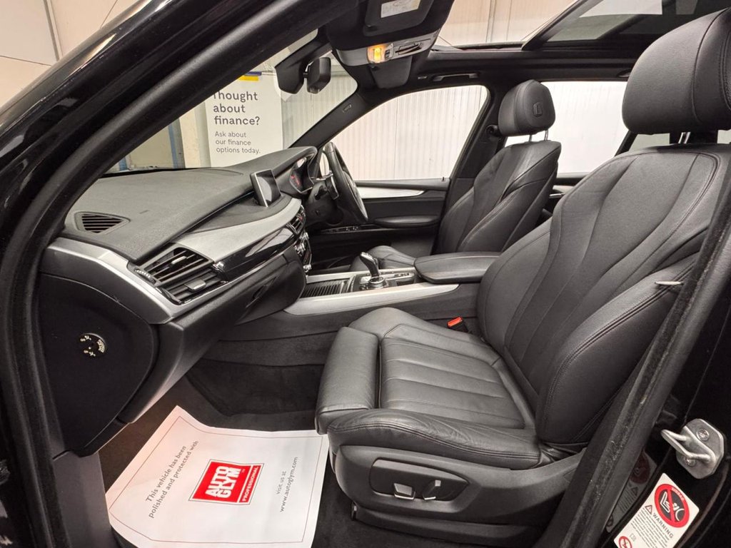 Used BMW X5 2014 for sale - 77582960: Photo 22