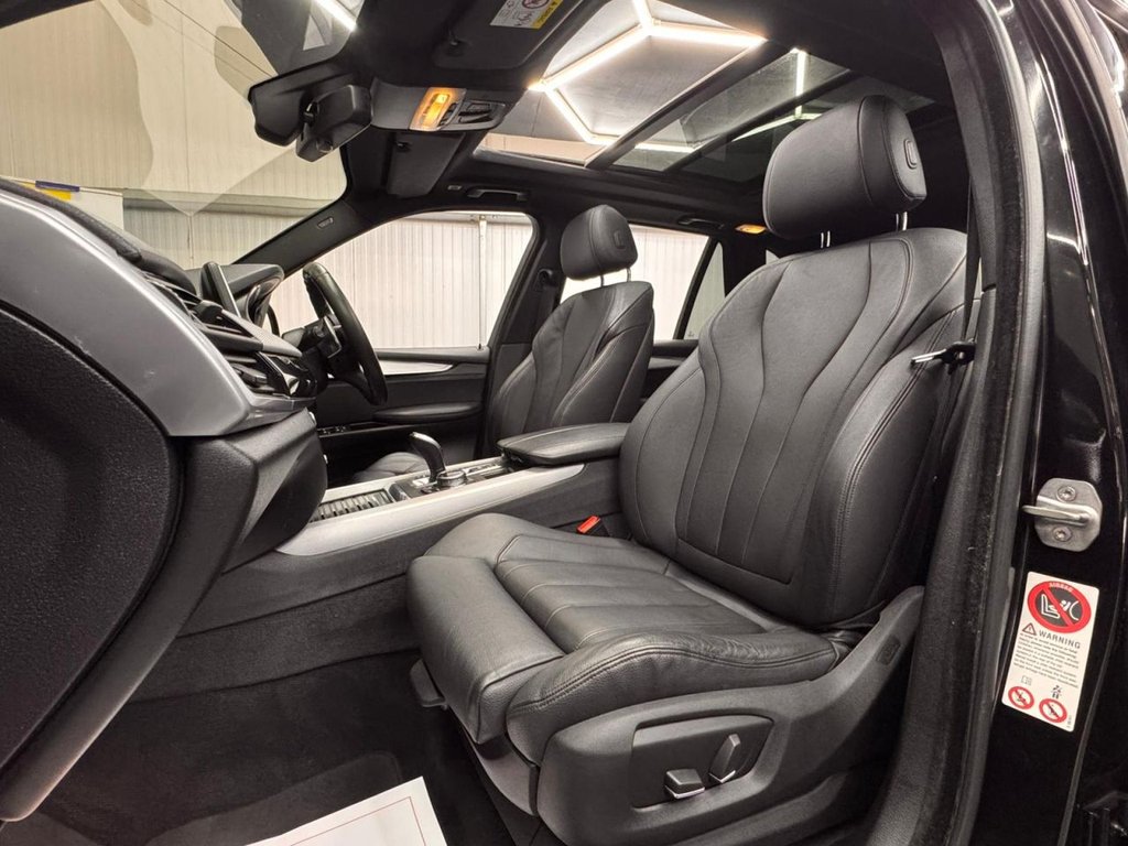 Used BMW X5 2014 for sale - 77582960: Photo 23