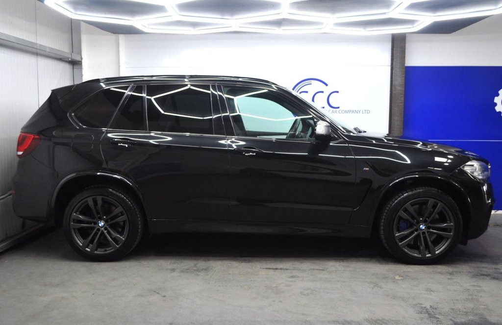 Used BMW X5 2014 for sale - 77582960: Photo 3