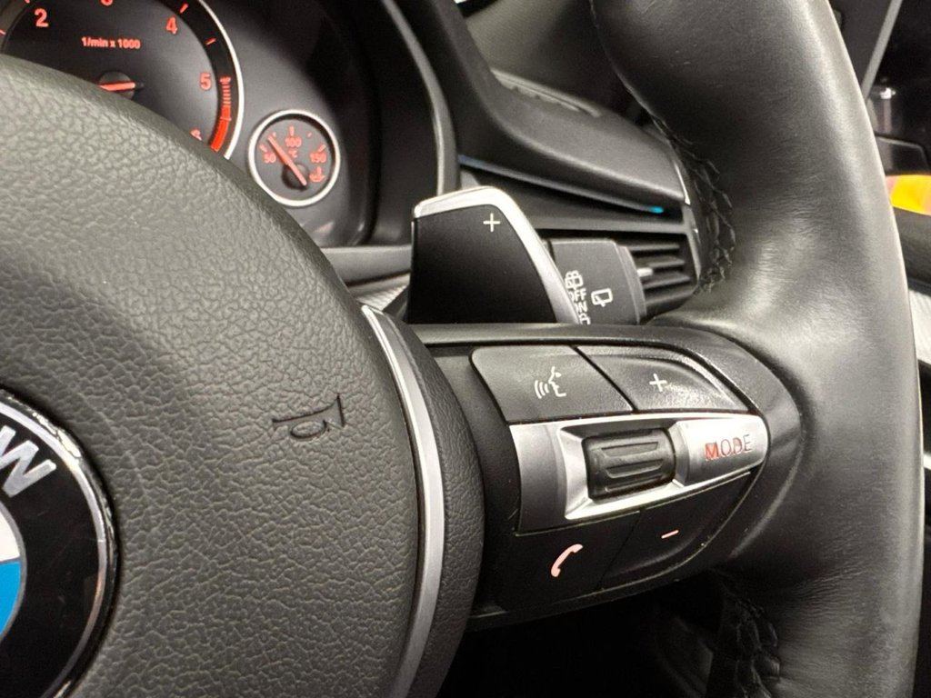 Used BMW X5 2014 for sale - 77582960: Photo 38