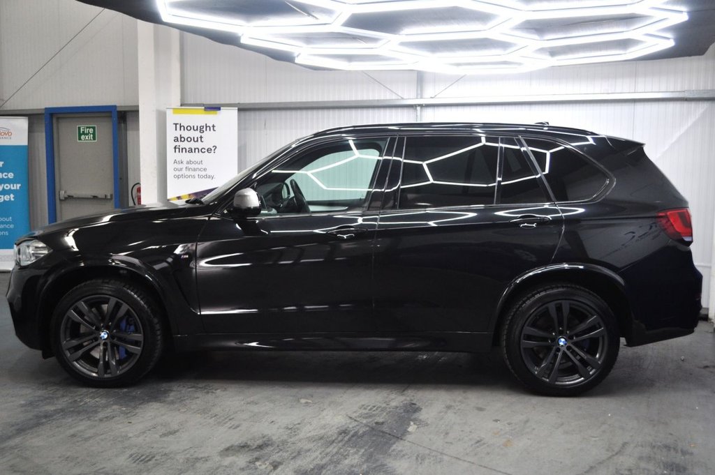 Used BMW X5 2014 for sale - 77582960: Photo 7