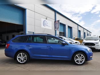 Used Skoda Octavia 2017 for sale - 79755452: Photo