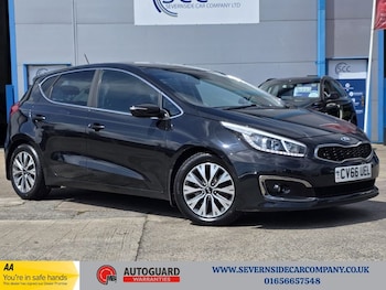 Used Kia Ceed 2016 for sale - 79072374: Photo