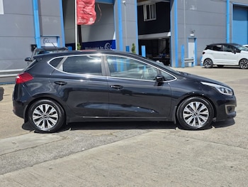 Used Kia Ceed 2016 for sale - 79072374: Photo
