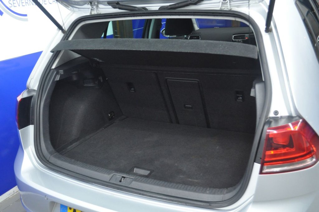 Used Volkswagen Golf 2014 for sale - 76617199: Photo 10