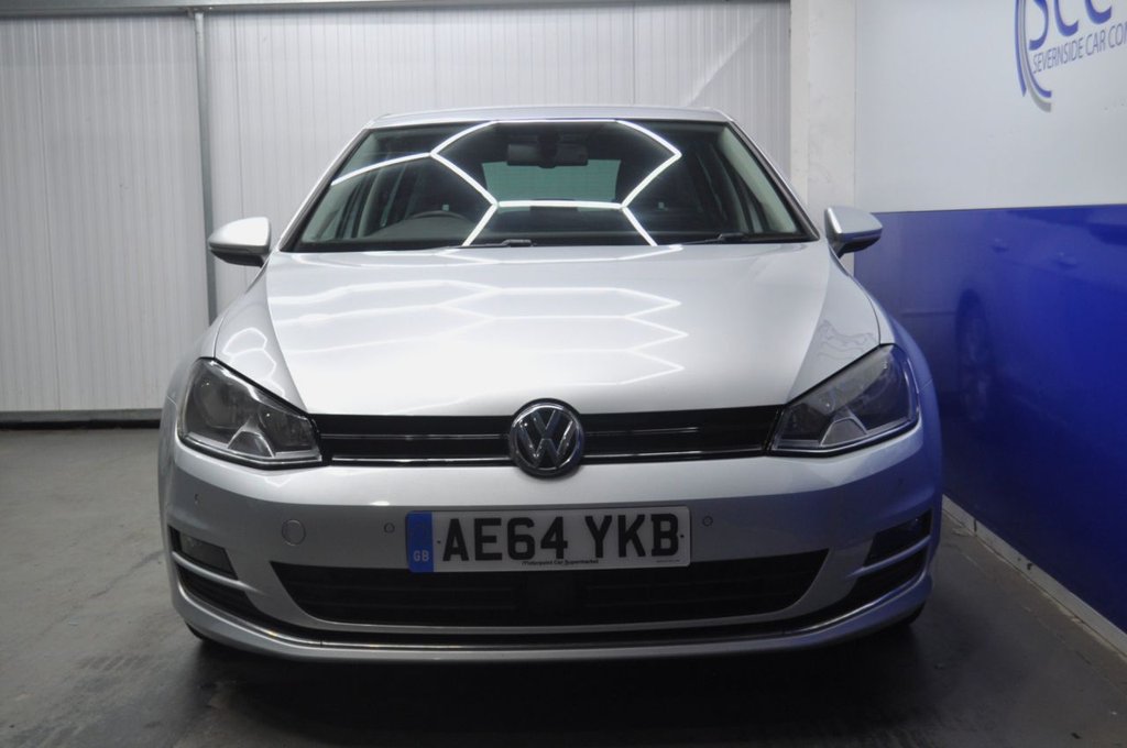 Used Volkswagen Golf 2014 for sale - 76617199: Photo 13