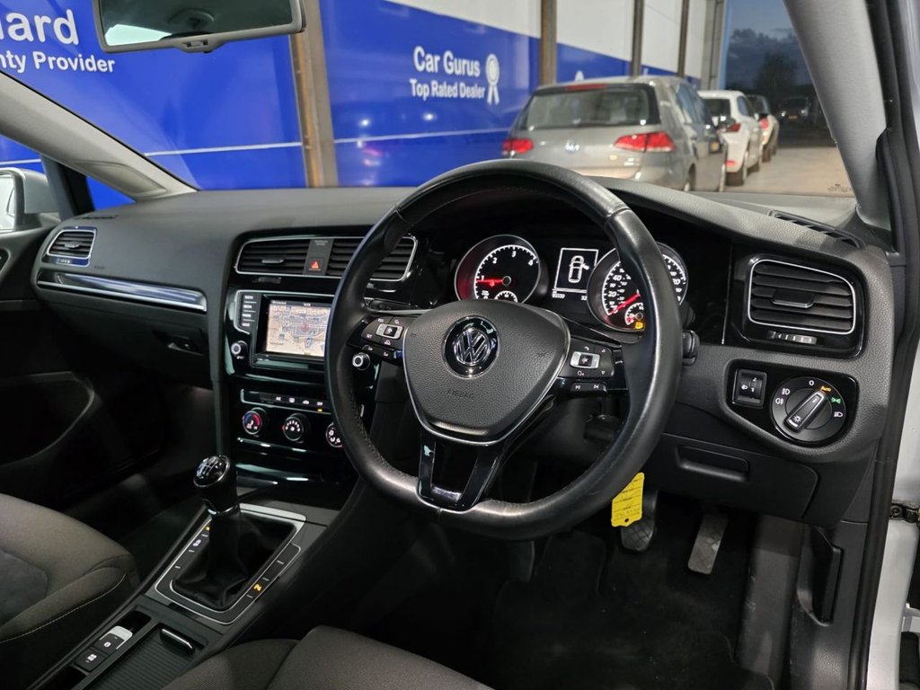 Used Volkswagen Golf 2014 for sale - 76617199: Photo 18