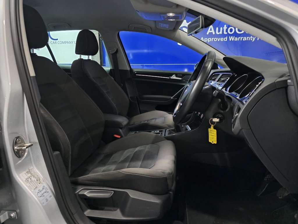 Used Volkswagen Golf 2014 for sale - 76617199: Photo 19