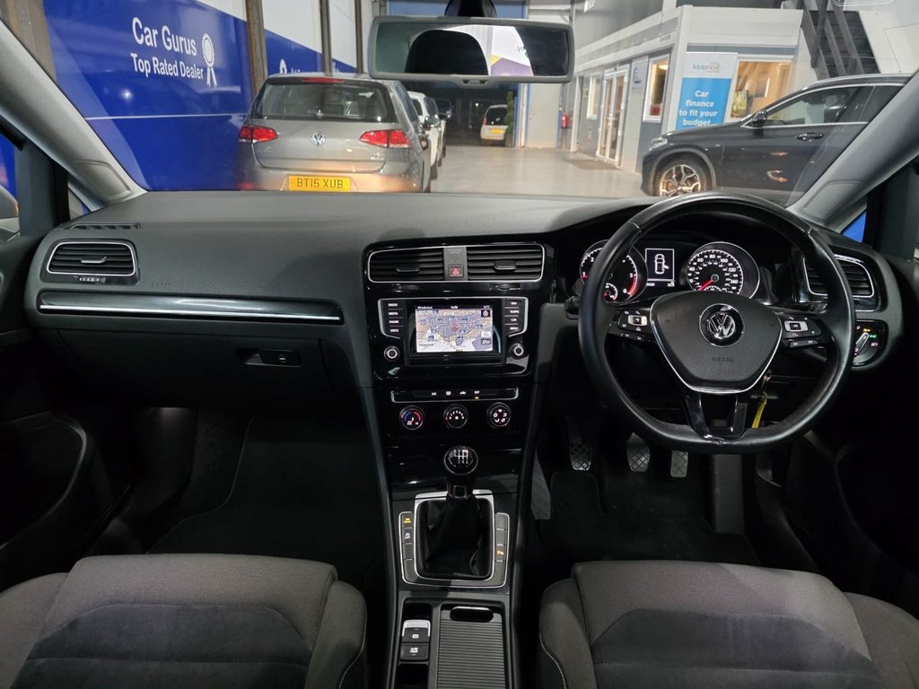 Used Volkswagen Golf 2014 for sale - 76617199: Photo 23