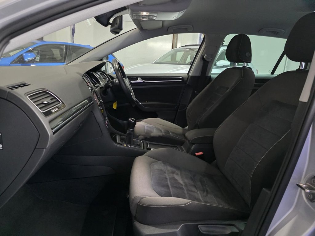 Used Volkswagen Golf 2014 for sale - 76617199: Photo 25