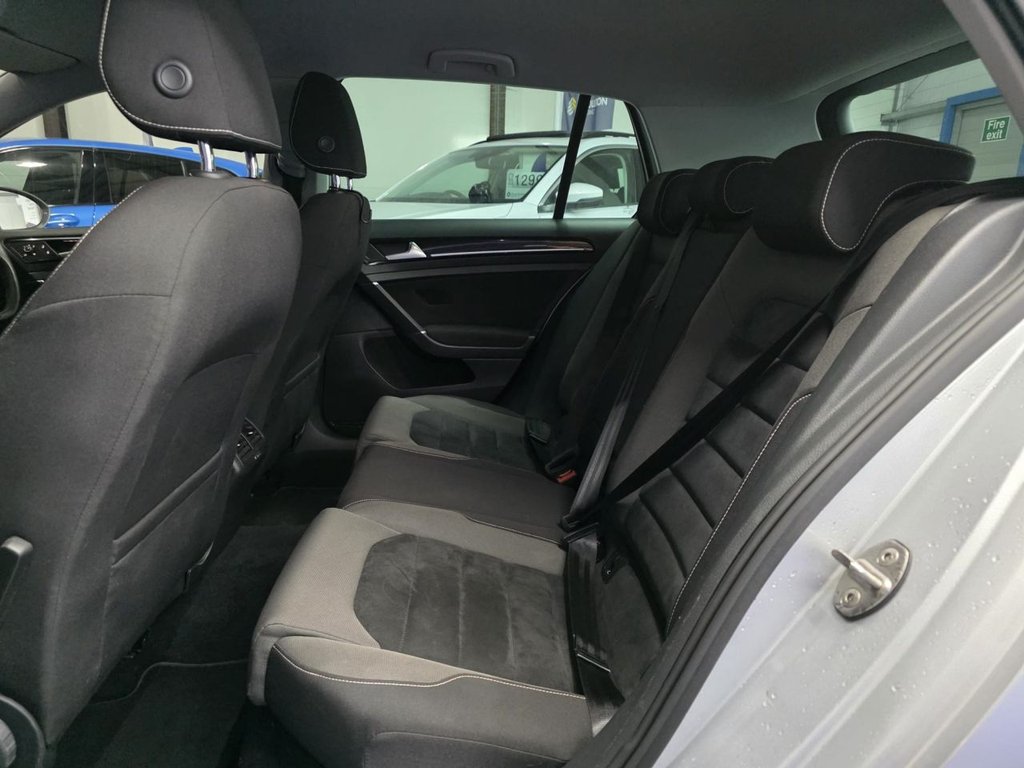 Used Volkswagen Golf 2014 for sale - 76617199: Photo 27