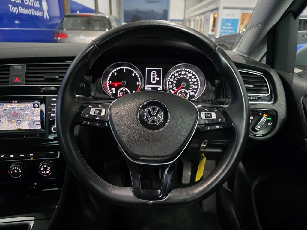 Used Volkswagen Golf 2014 for sale - 76617199: Photo 29