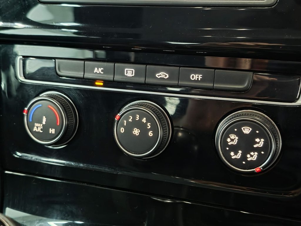 Used Volkswagen Golf 2014 for sale - 76617199: Photo 33