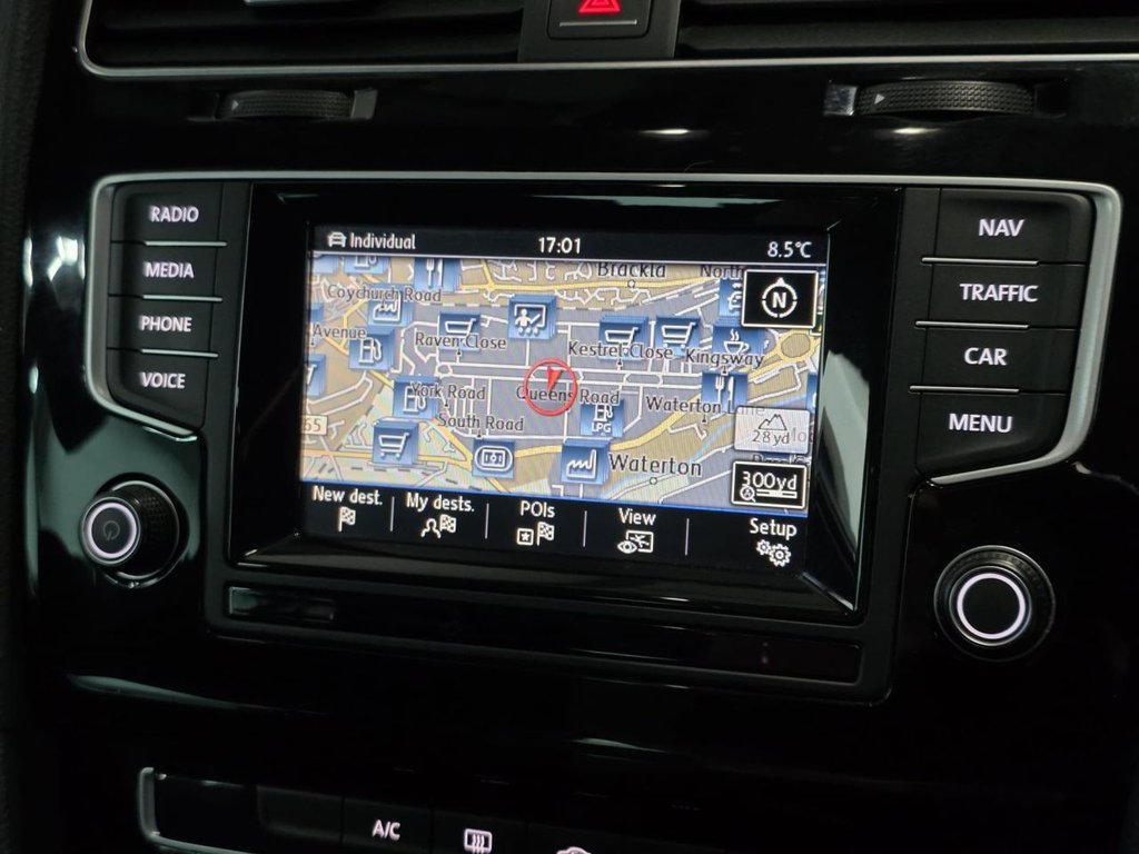 Used Volkswagen Golf 2014 for sale - 76617199: Photo 34