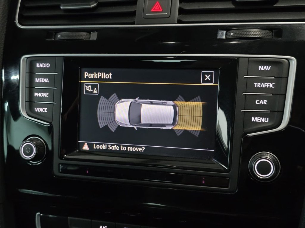 Used Volkswagen Golf 2014 for sale - 76617199: Photo 42