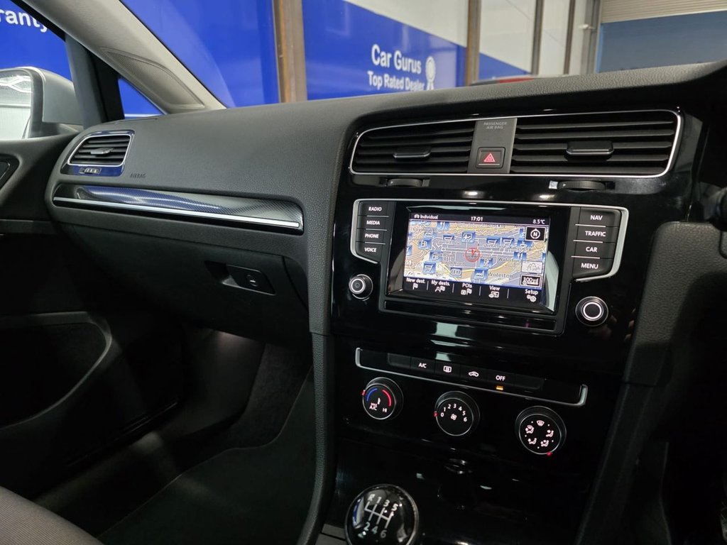 Used Volkswagen Golf 2014 for sale - 76617199: Photo 43