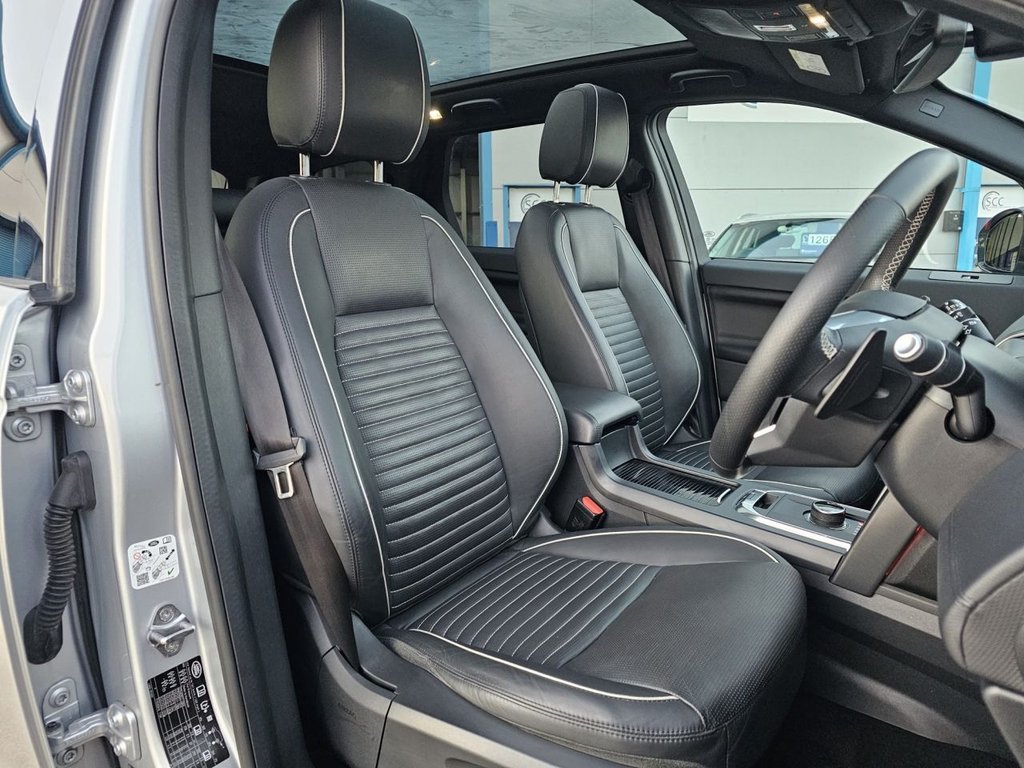 Used Land Rover Discovery Sport 2019 for sale - 76520370: Photo 12