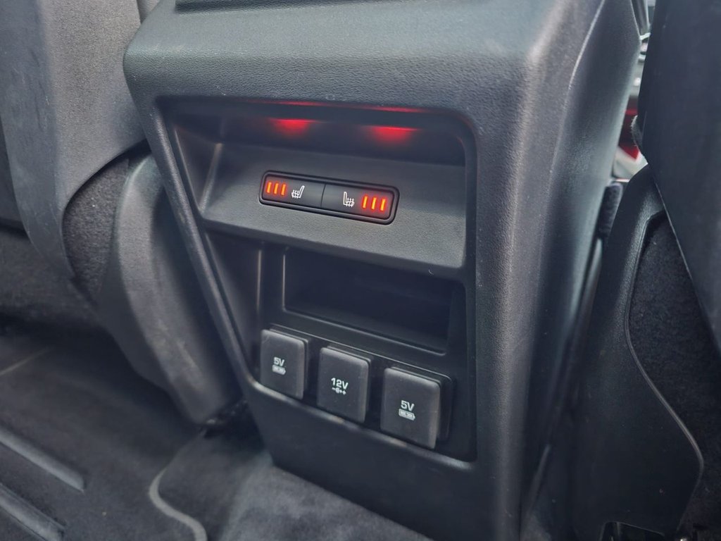 Used Land Rover Discovery Sport 2019 for sale - 76520370: Photo 19