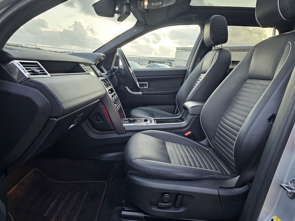Used Land Rover Discovery Sport 2019 for sale - 76520370: Photo 22
