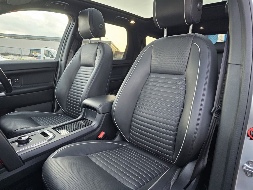 Used Land Rover Discovery Sport 2019 for sale - 76520370: Photo 24