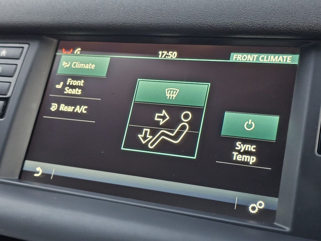 Used Land Rover Discovery Sport 2019 for sale - 76520370: Photo 35