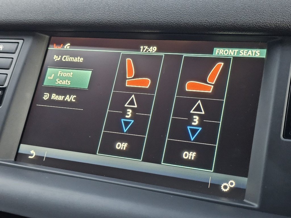 Used Land Rover Discovery Sport 2019 for sale - 76520370: Photo 36