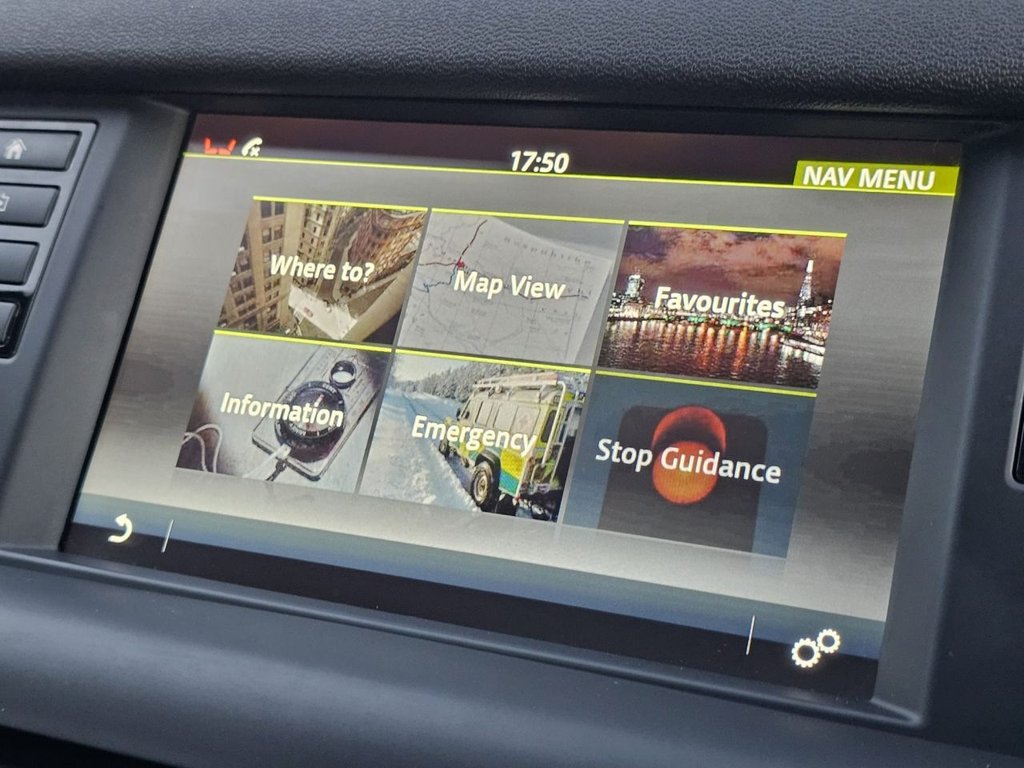 Used Land Rover Discovery Sport 2019 for sale - 76520370: Photo 38