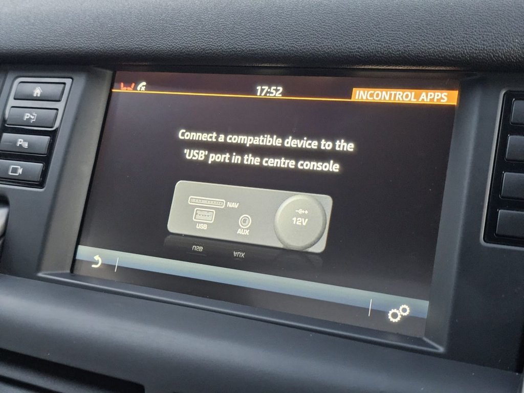 Used Land Rover Discovery Sport 2019 for sale - 76520370: Photo 41