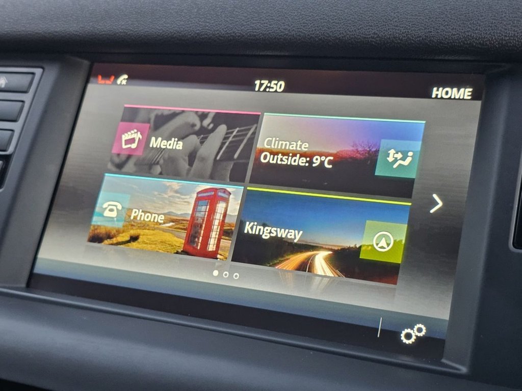 Used Land Rover Discovery Sport 2019 for sale - 76520370: Photo 42