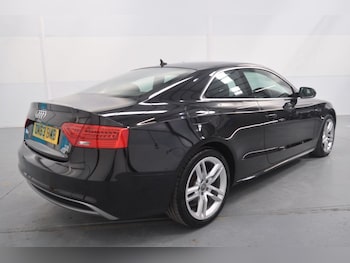 Used Audi A5 2013 for sale - 75716375: Photo