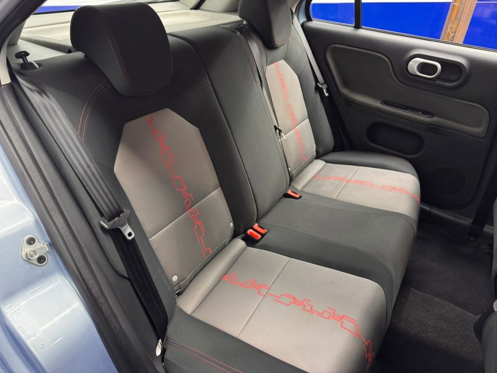 Used MG MG3 2014 for sale - 77187870: Photo 10