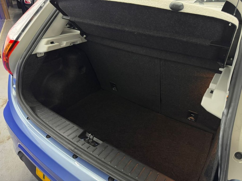 Used MG MG3 2014 for sale - 77187870: Photo 11