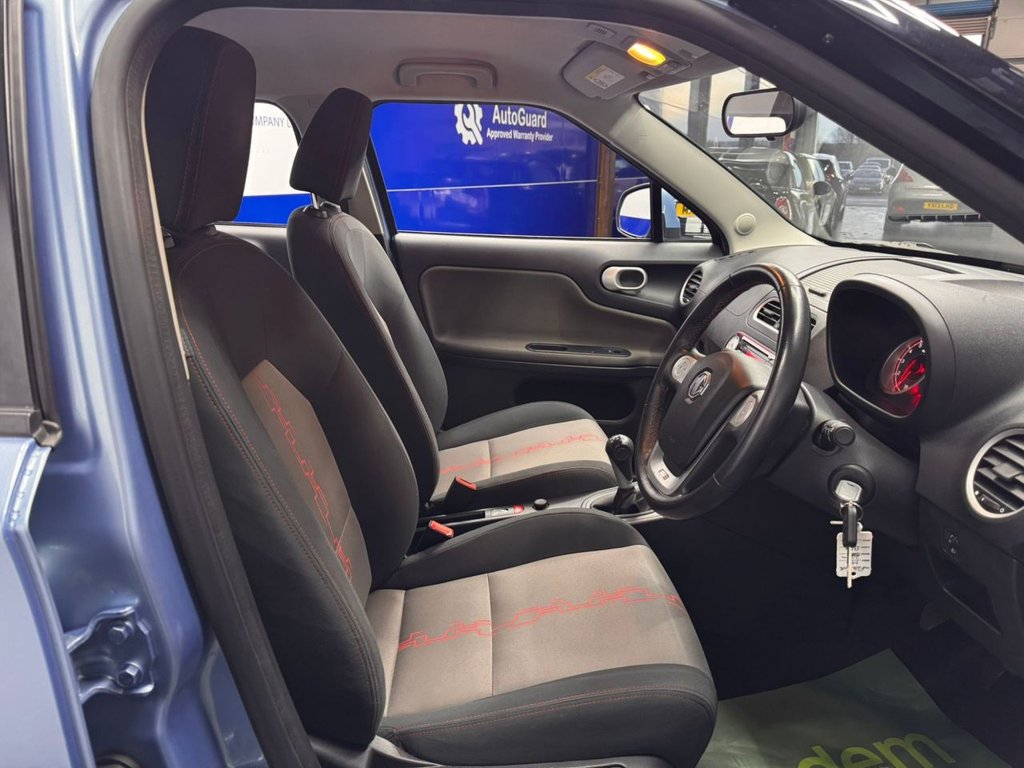 Used MG MG3 2014 for sale - 77187870: Photo 12