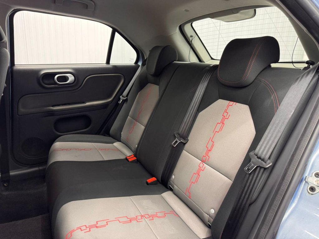 Used MG MG3 2014 for sale - 77187870: Photo 13