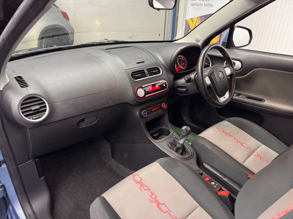 Used MG MG3 2014 for sale - 77187870: Photo 14