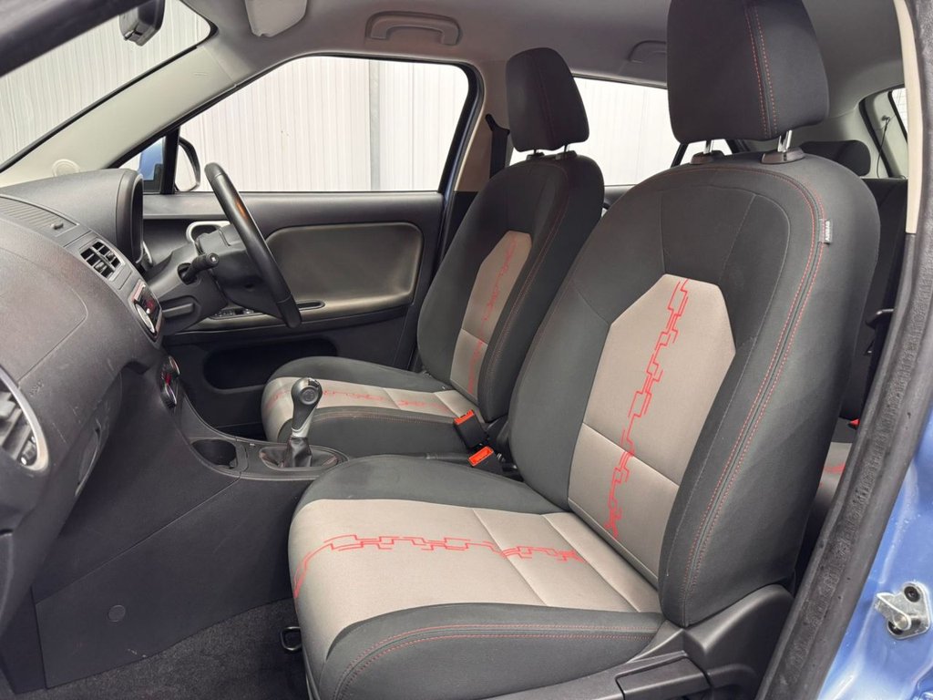 Used MG MG3 2014 for sale - 77187870: Photo 16