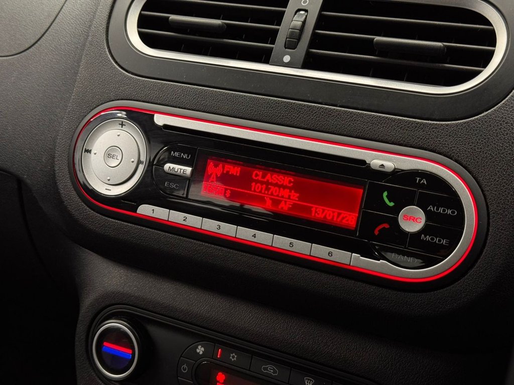 Used MG MG3 2014 for sale - 77187870: Photo 18