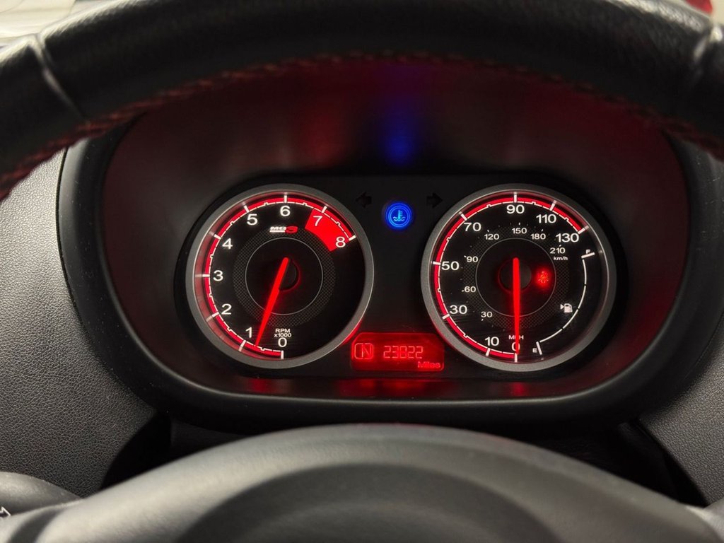 Used MG MG3 2014 for sale - 77187870: Photo 20