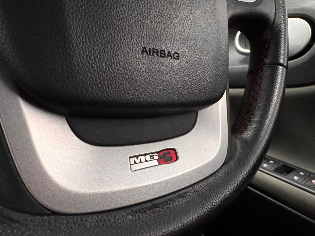 Used MG MG3 2014 for sale - 77187870: Photo 24