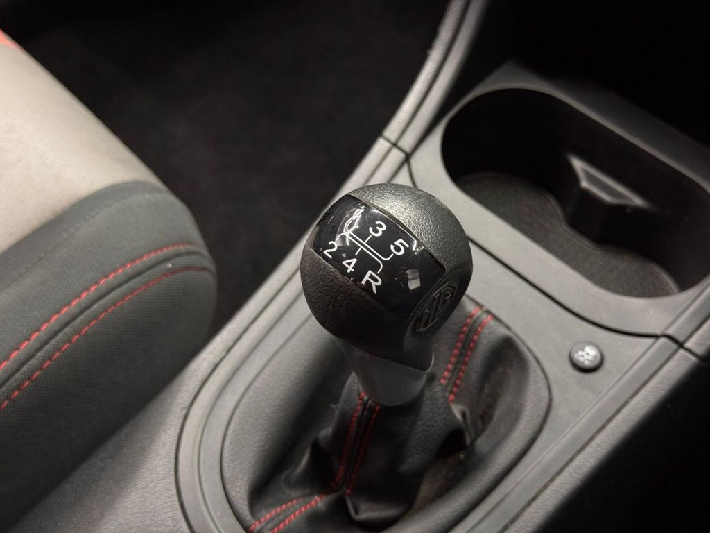 Used MG MG3 2014 for sale - 77187870: Photo 27